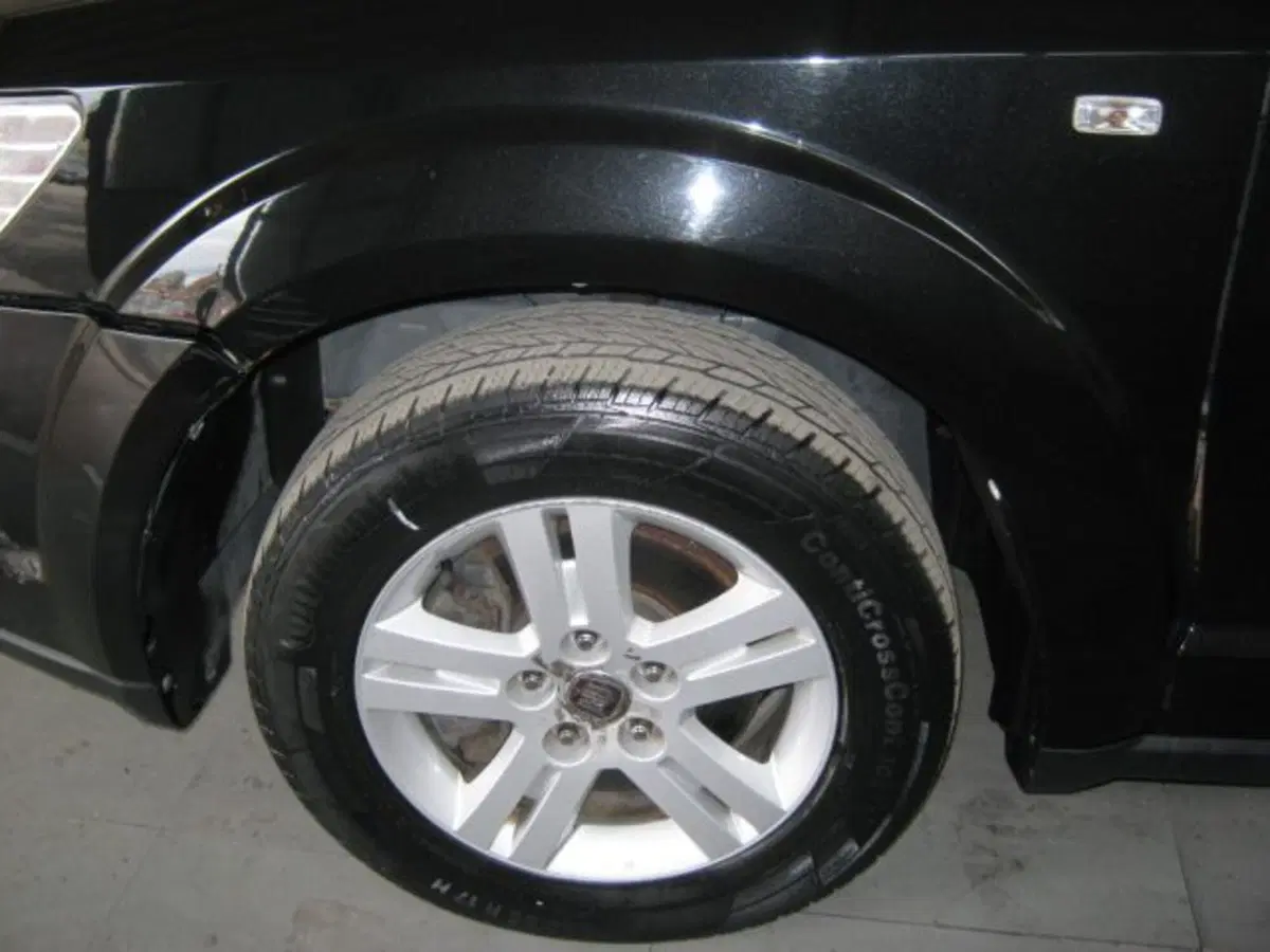 Fiat Freemont usata a Fermo (10)