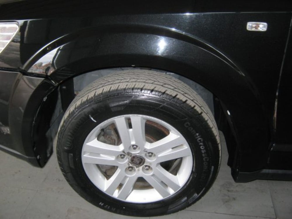 Fiat Freemont usata a Fermo (16)