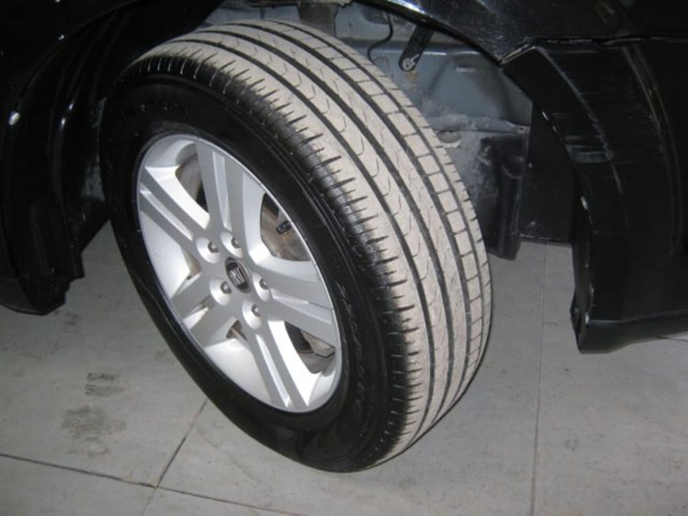 Fiat Freemont usata a Fermo (17)