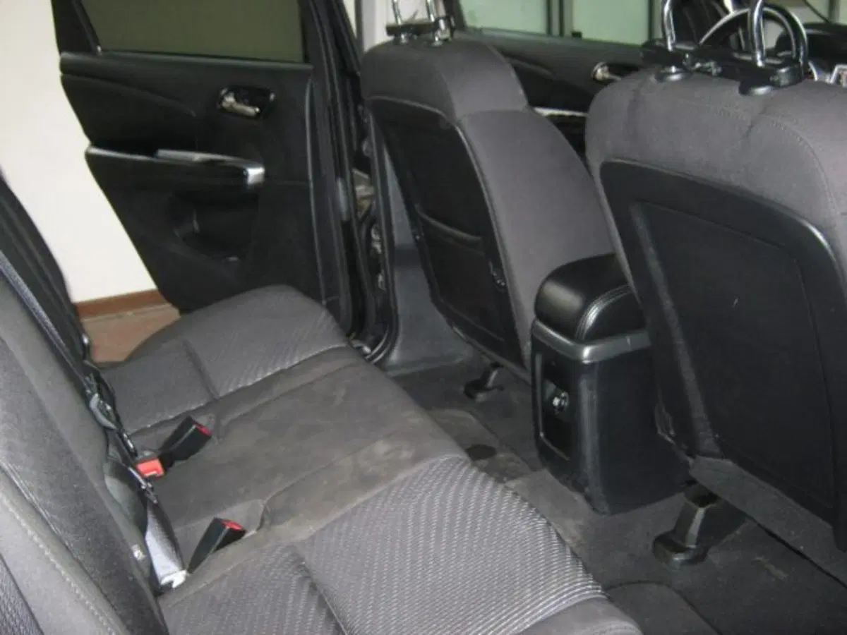 Fiat Freemont usata a Fermo (6)