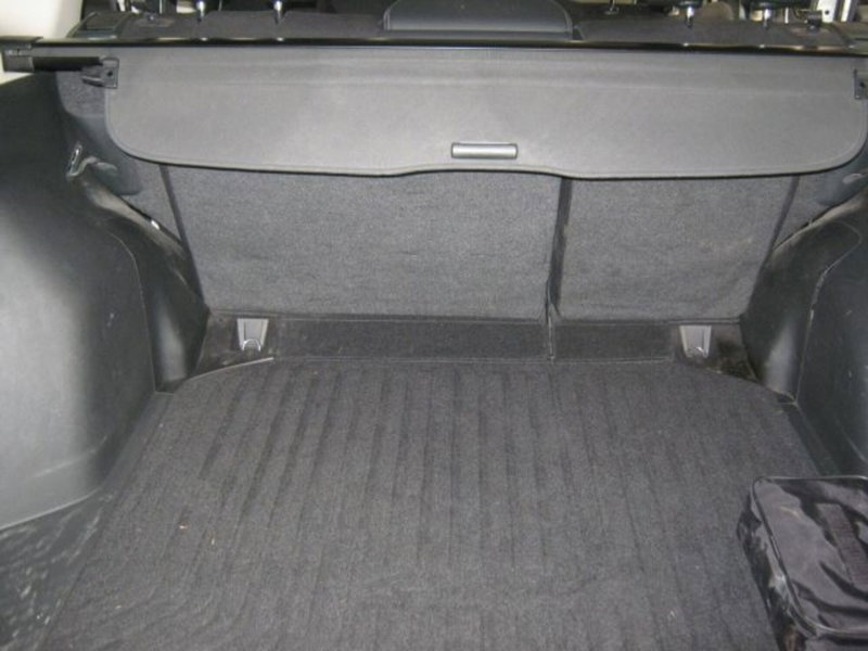 Honda CR-V usata a Fermo (10)