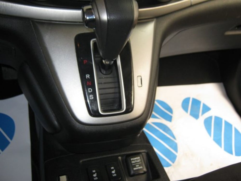 Honda CR-V usata a Fermo (13)
