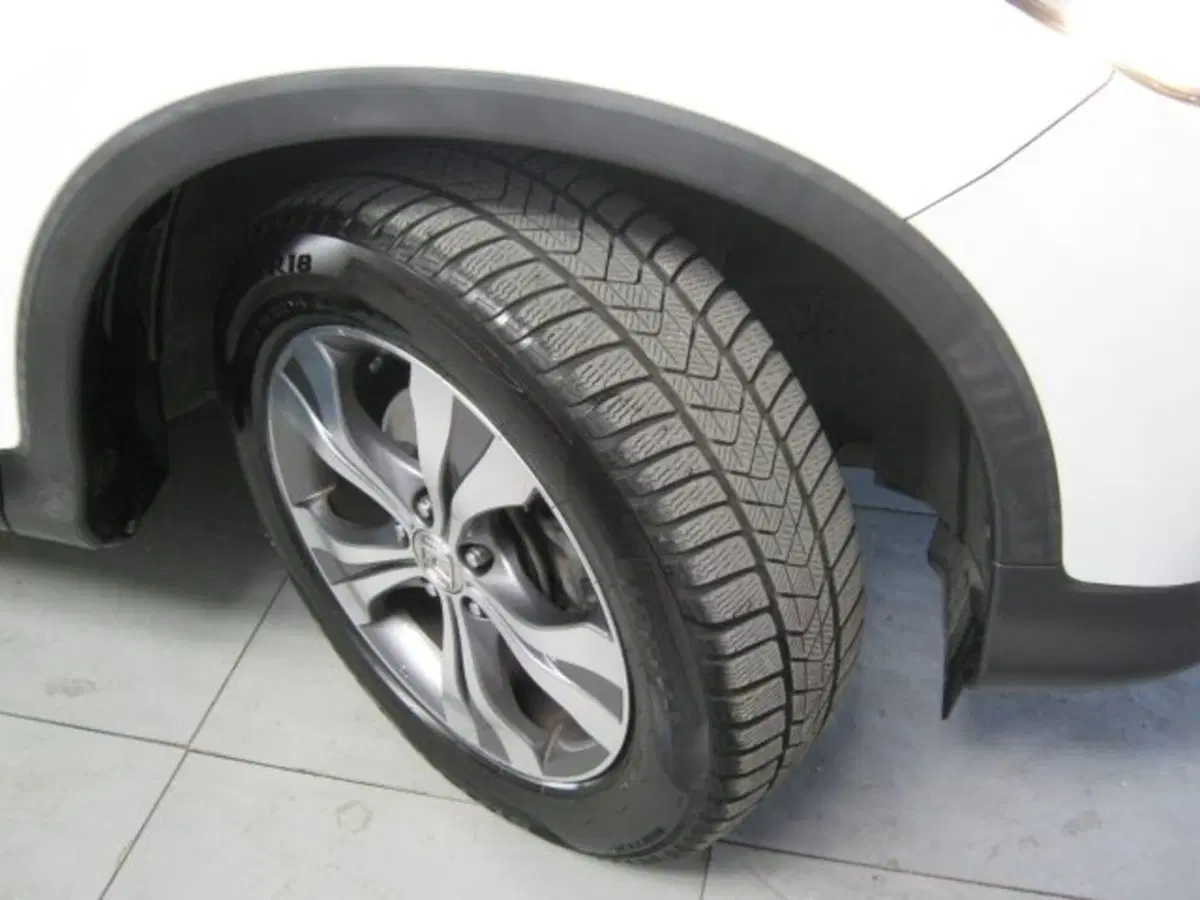 Honda CR-V usata a Fermo (16)
