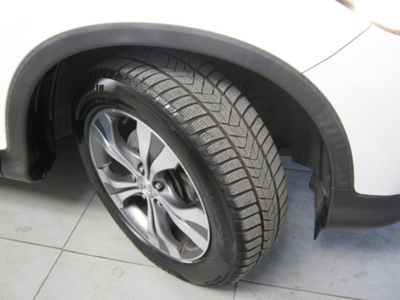 Honda CR-V usata a Fermo (16)