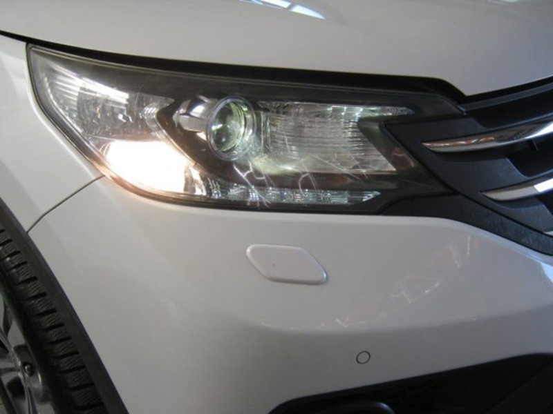 Honda CR-V usata a Fermo (17)