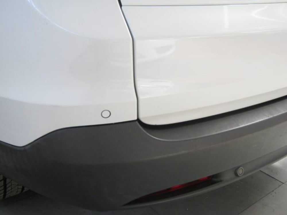 Honda CR-V usata a Fermo (18)