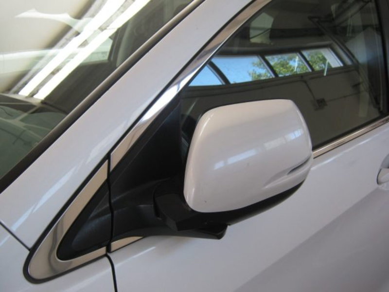 Honda CR-V usata a Fermo (19)