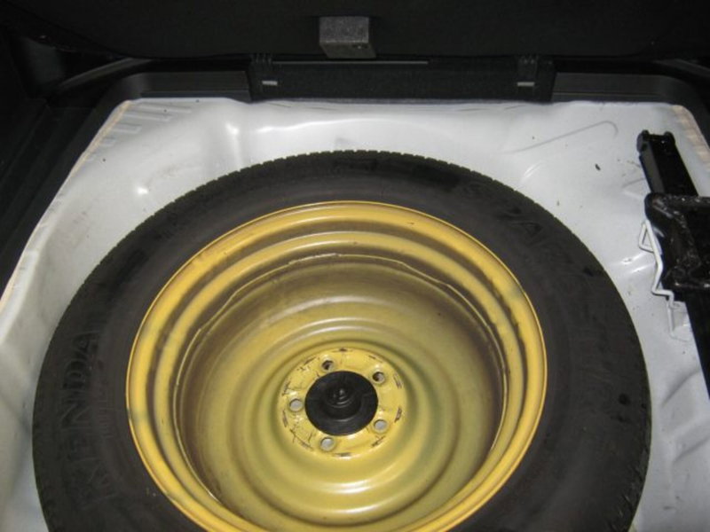 Honda CR-V usata a Fermo (20)