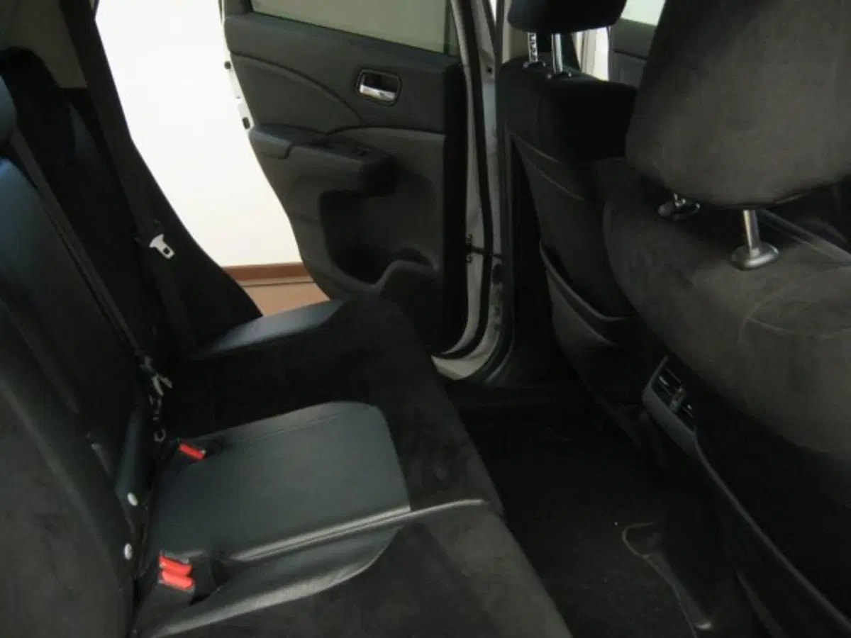 Honda CR-V usata a Fermo (9)