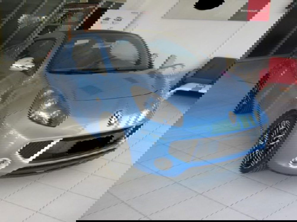 Renault Wind usata a Fermo