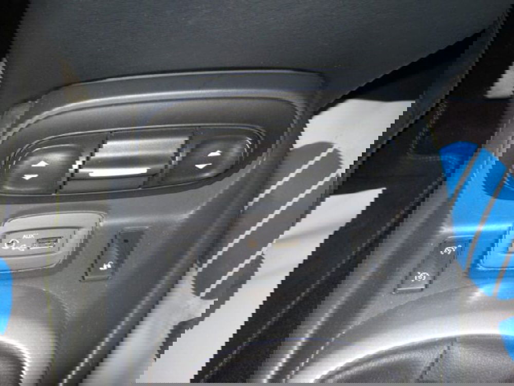 Renault Wind usata a Fermo (10)