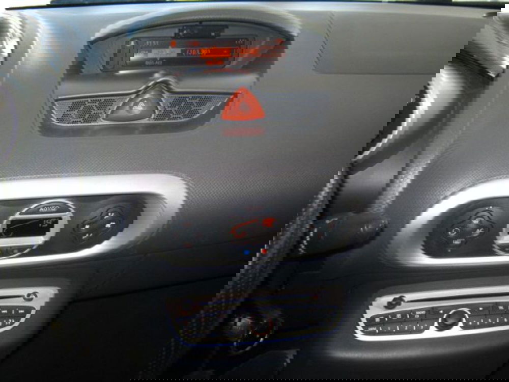 Renault Wind usata a Fermo (11)