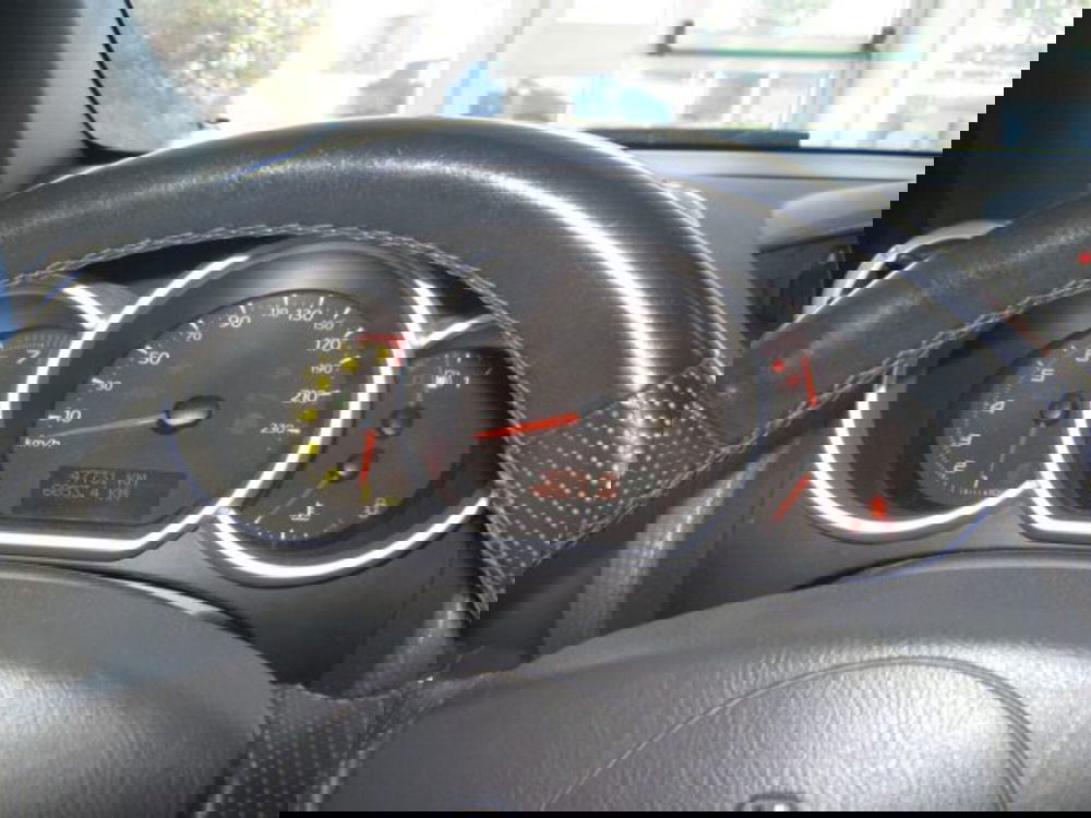 Renault Wind usata a Fermo (12)