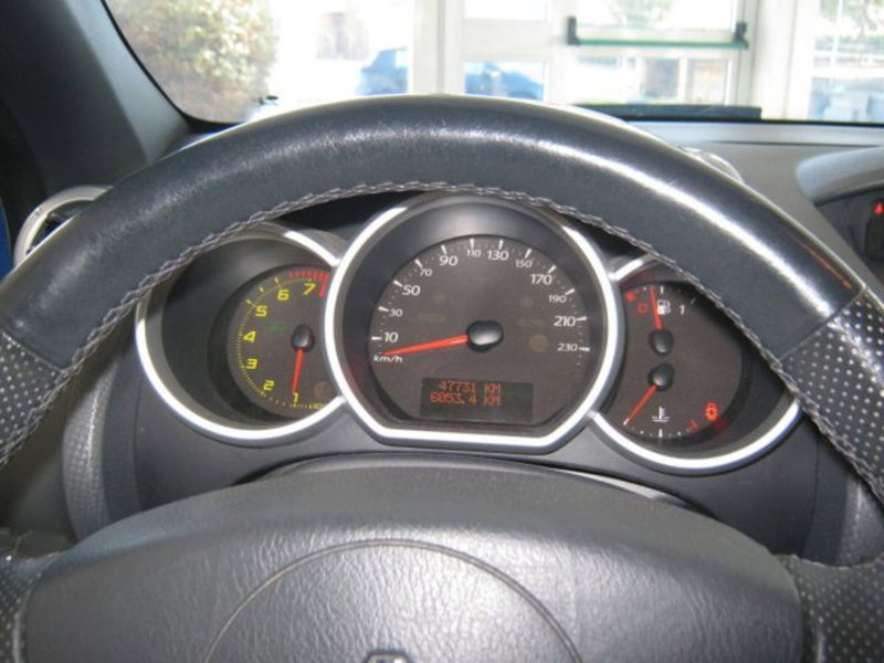 Renault Wind usata a Fermo (12)