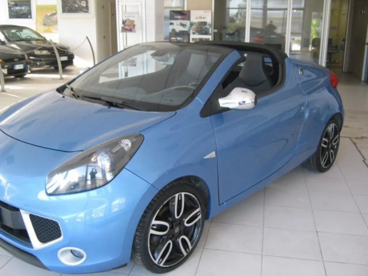 Renault Wind usata a Fermo (13)