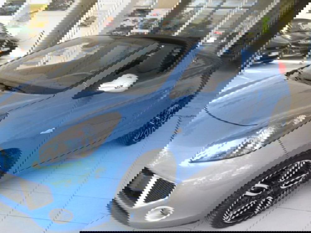 Renault Wind usata a Fermo (13)