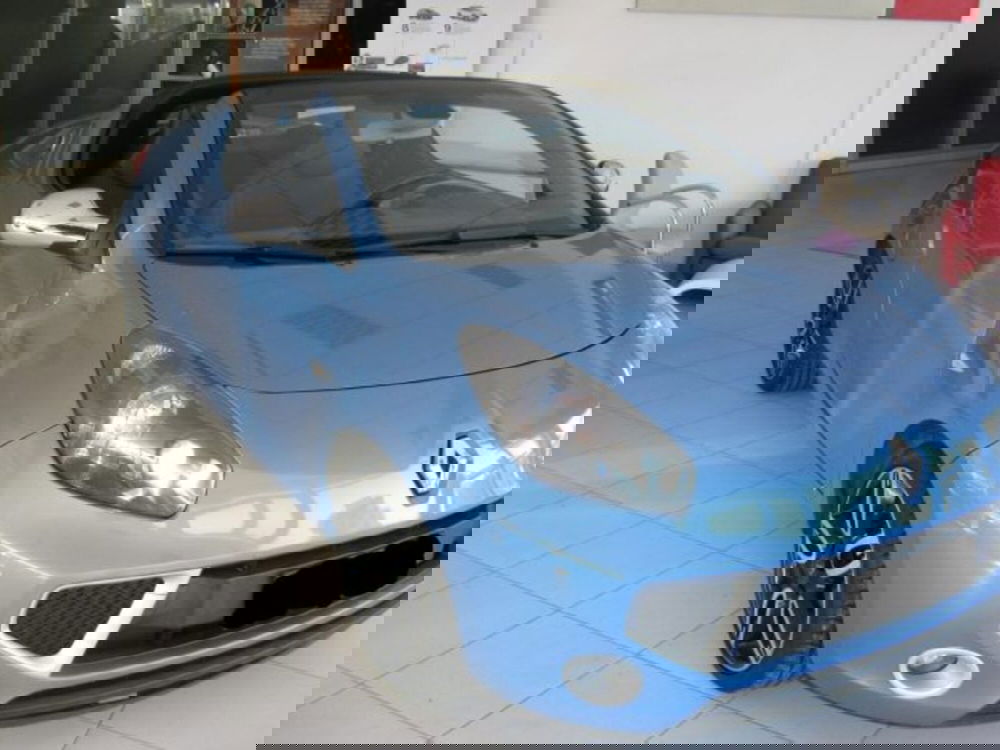 Renault Wind usata a Fermo (14)