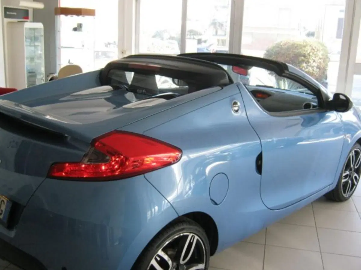 Renault Wind usata a Fermo (15)