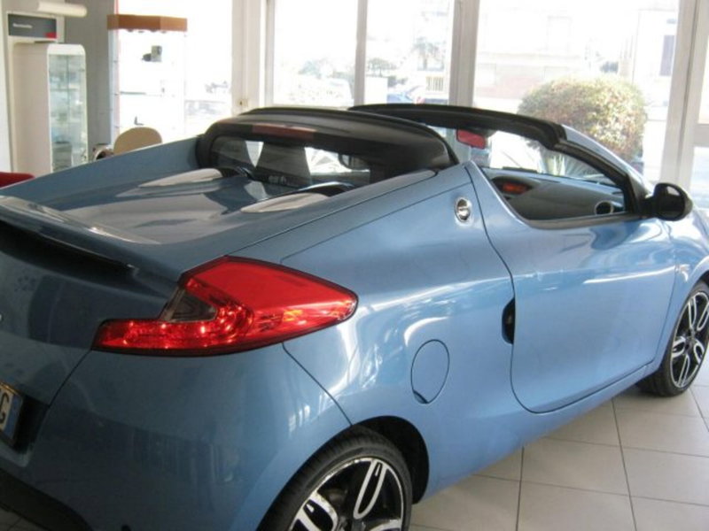 Renault Wind usata a Fermo (15)