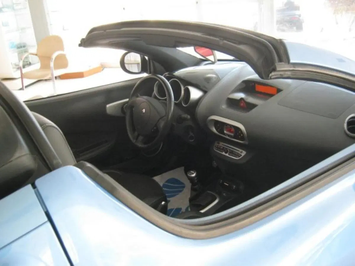 Renault Wind usata a Fermo (16)