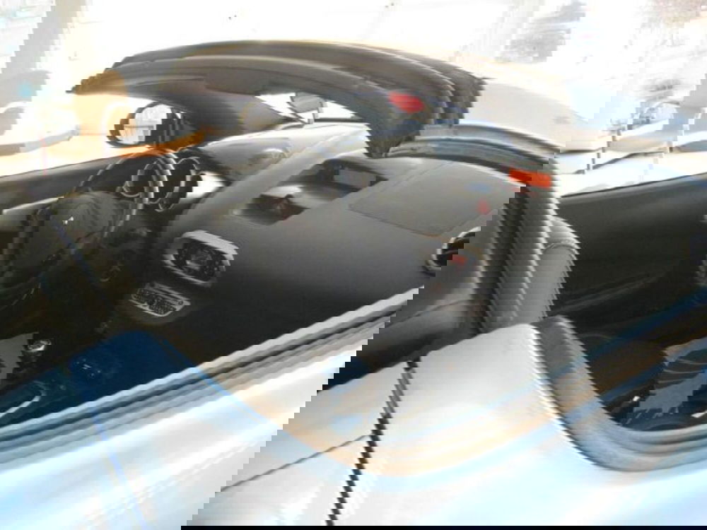 Renault Wind usata a Fermo (16)