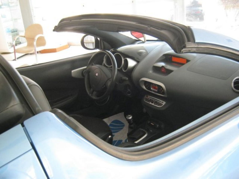 Renault Wind usata a Fermo (16)