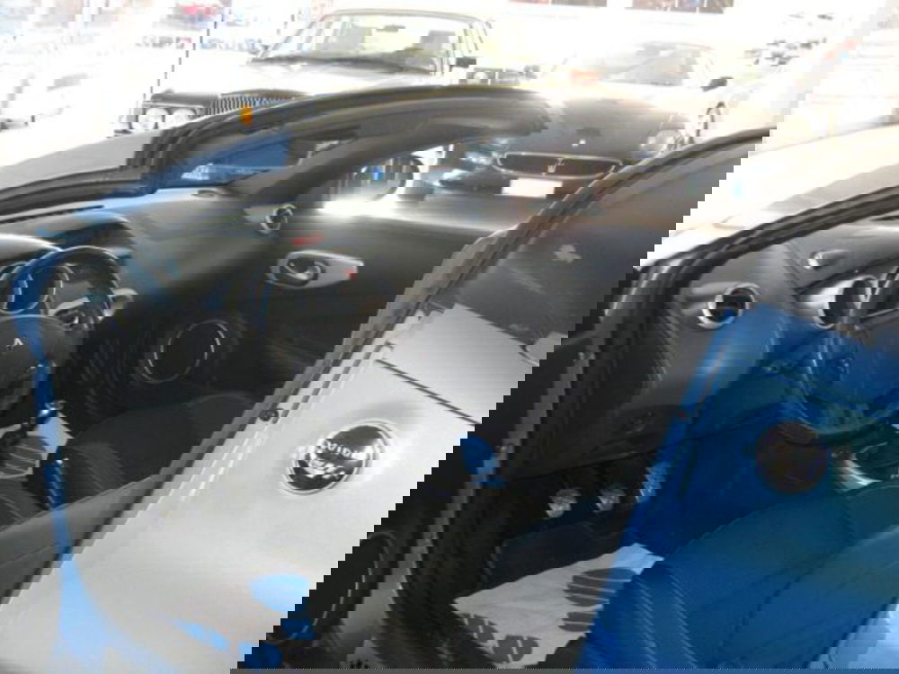 Renault Wind usata a Fermo (17)