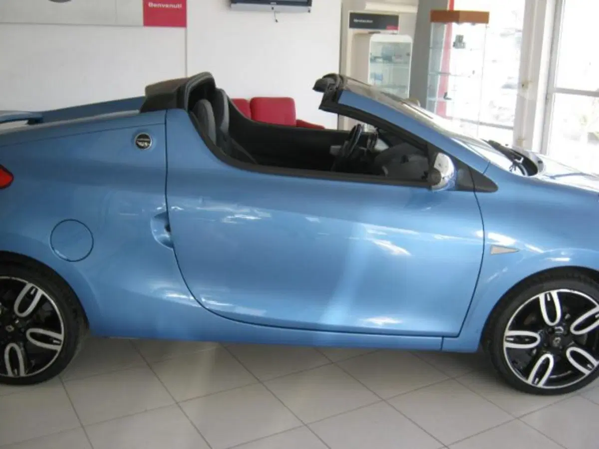 Renault Wind usata a Fermo (19)