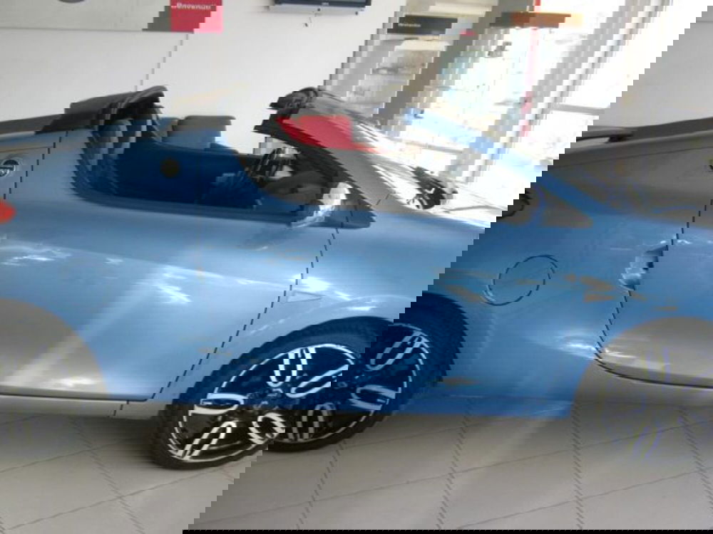 Renault Wind usata a Fermo (19)