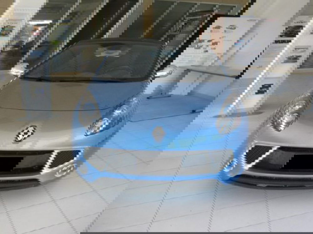 Renault Wind usata a Fermo (2)