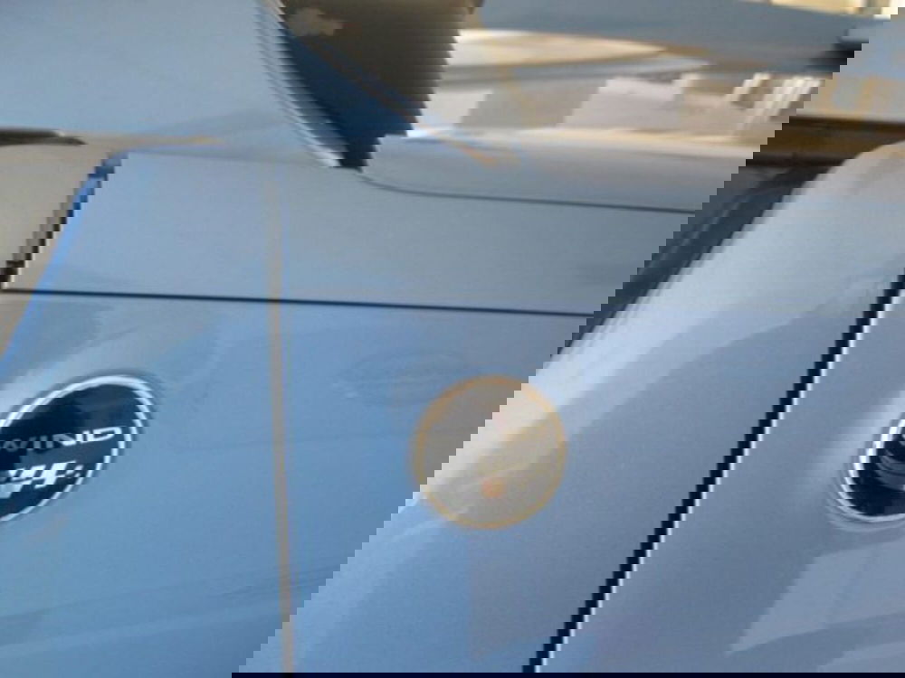 Renault Wind usata a Fermo (20)