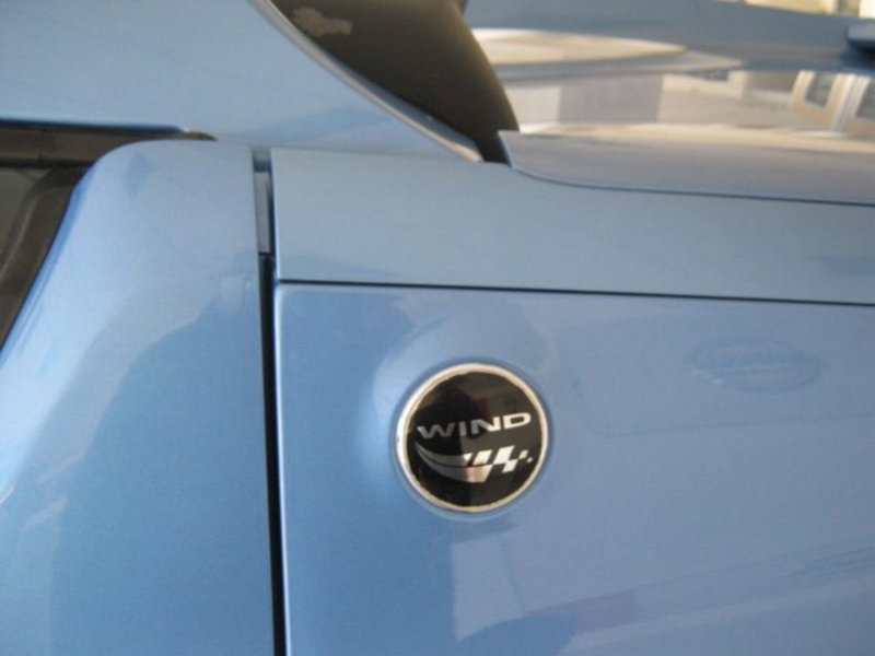 Renault Wind usata a Fermo (20)