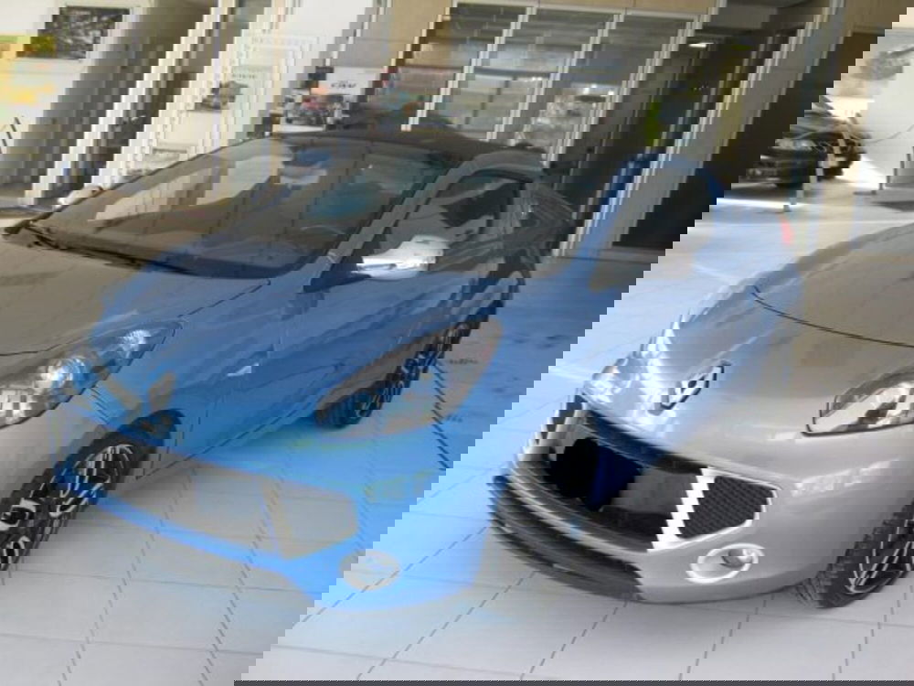 Renault Wind usata a Fermo (3)