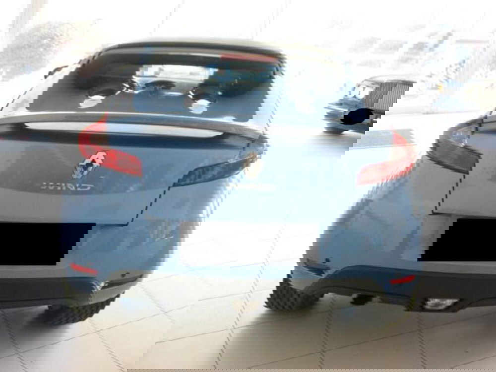 Renault Wind usata a Fermo (4)