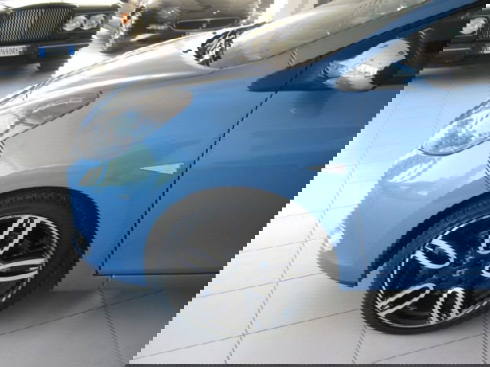 Renault Wind usata a Fermo (5)