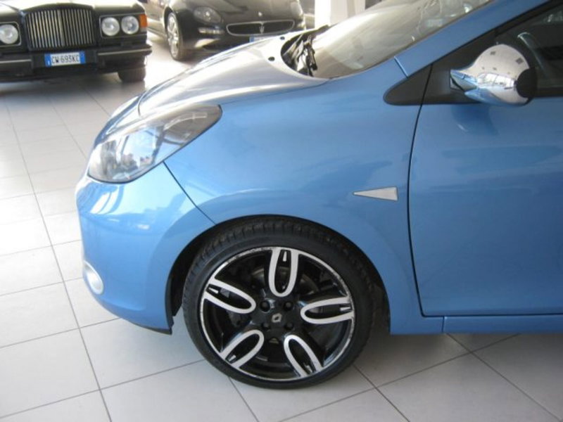 Renault Wind usata a Fermo (5)