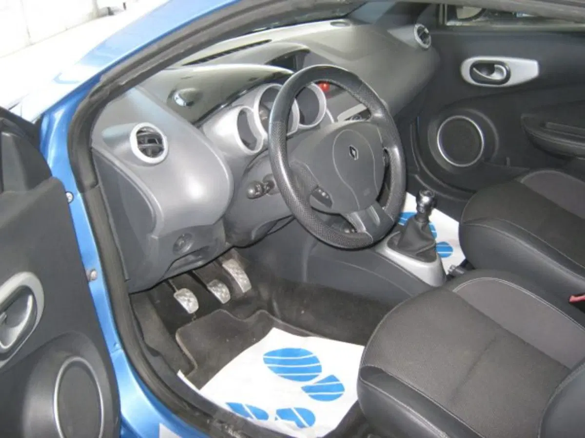 Renault Wind usata a Fermo (6)