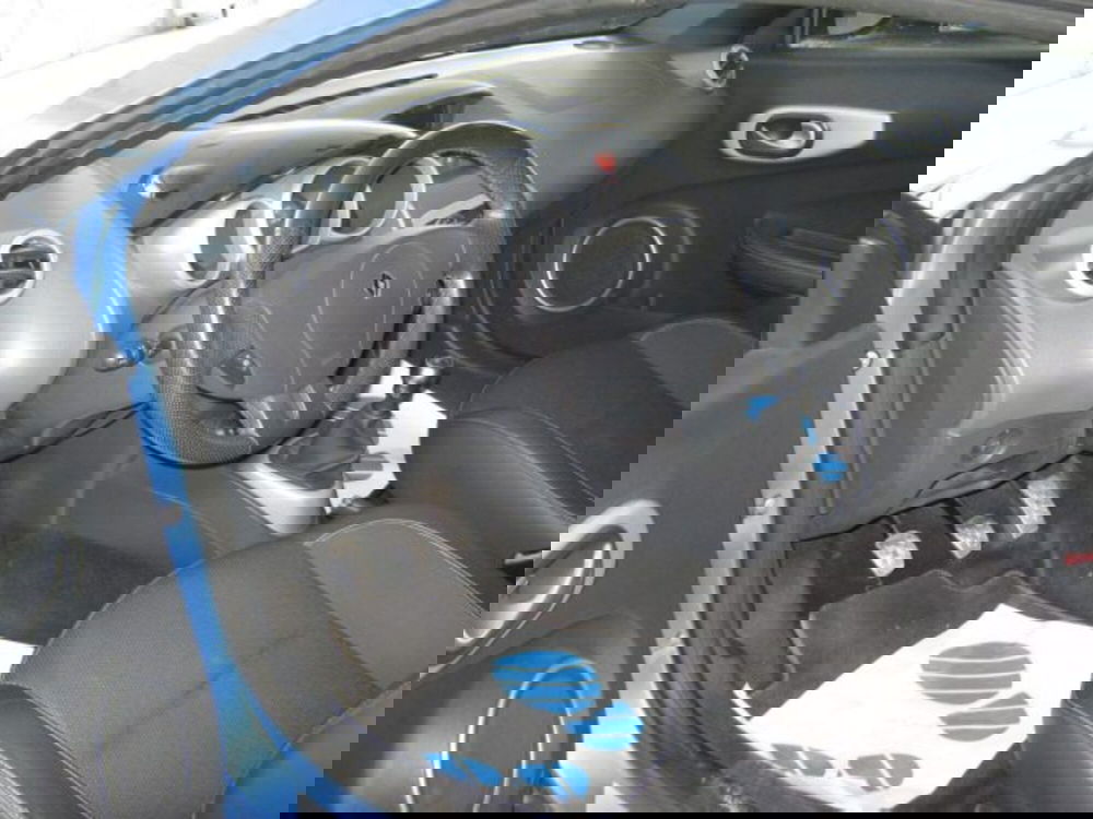 Renault Wind usata a Fermo (6)