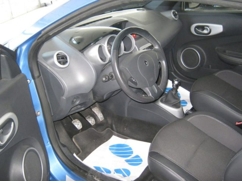 Renault Wind usata a Fermo (6)