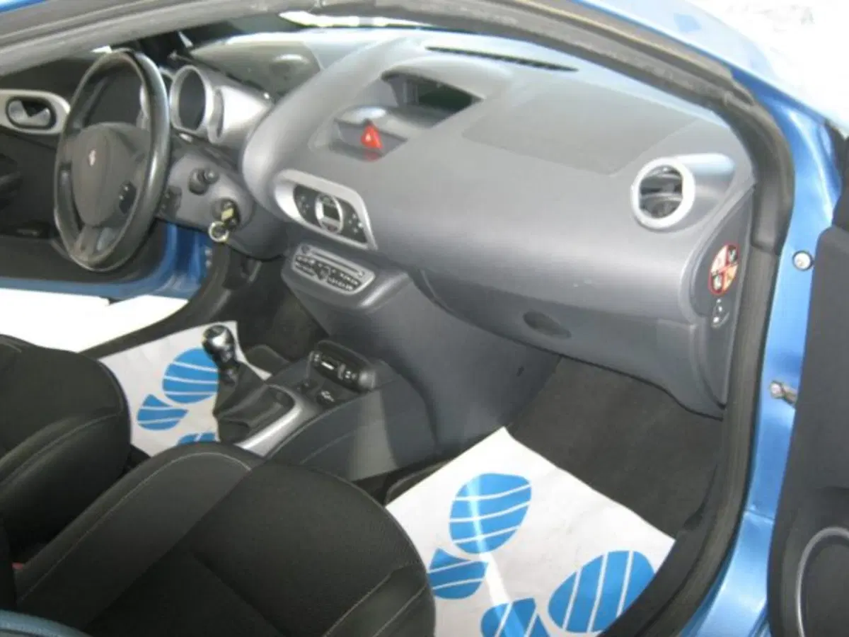 Renault Wind usata a Fermo (7)