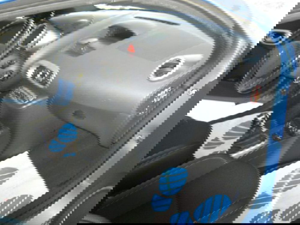 Renault Wind usata a Fermo (7)