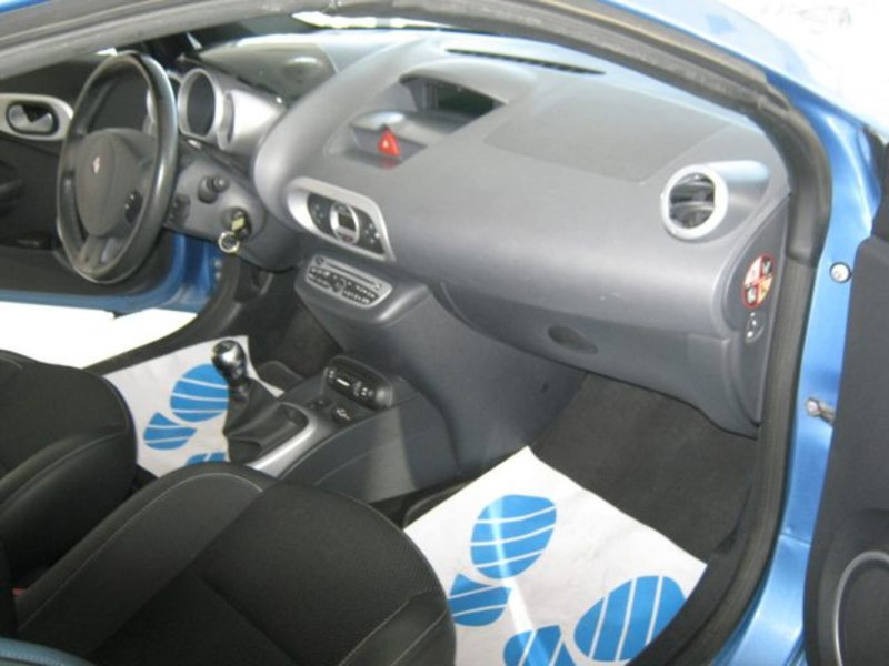 Renault Wind usata a Fermo (7)