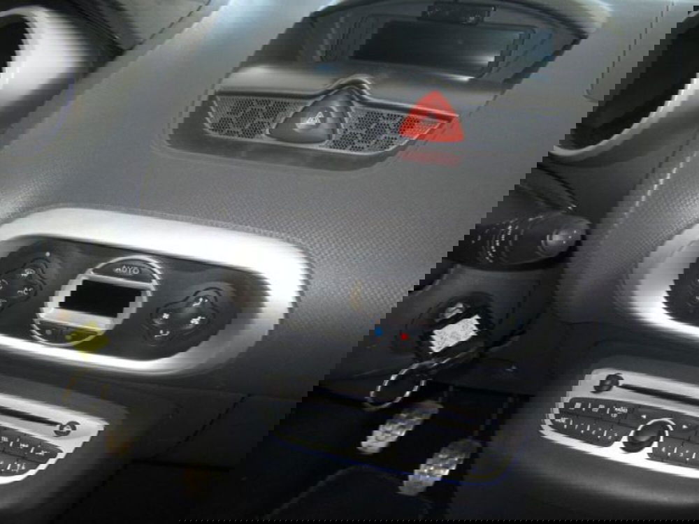 Renault Wind usata a Fermo (8)