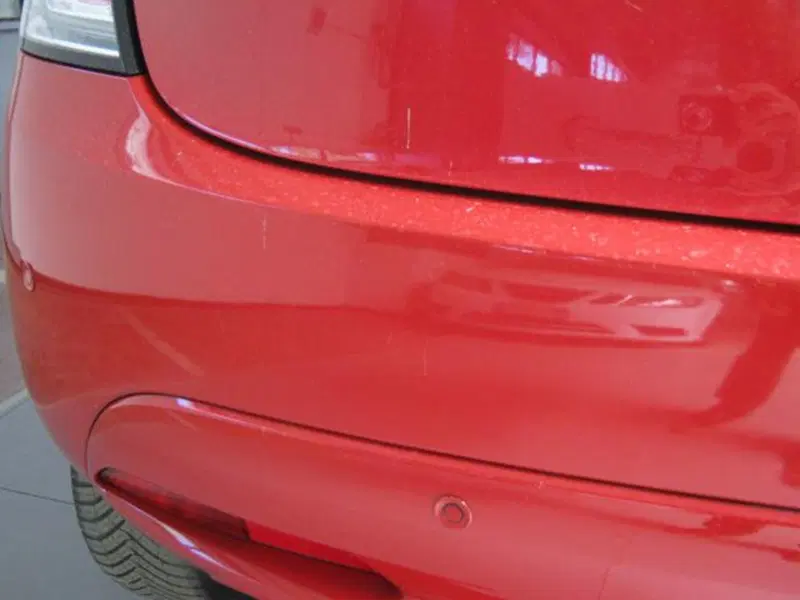 Lancia Ypsilon usata a Fermo (3)