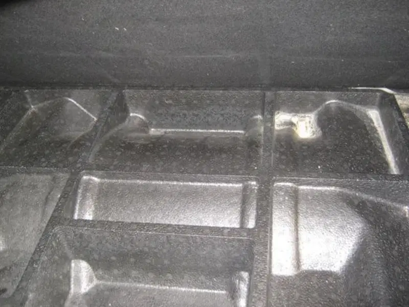 Lancia Ypsilon usata a Fermo (6)