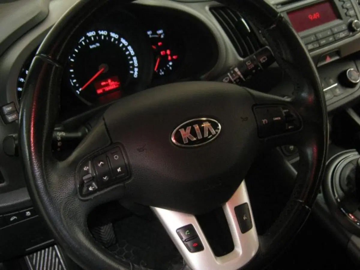 Kia Sportage usata a Fermo (14)
