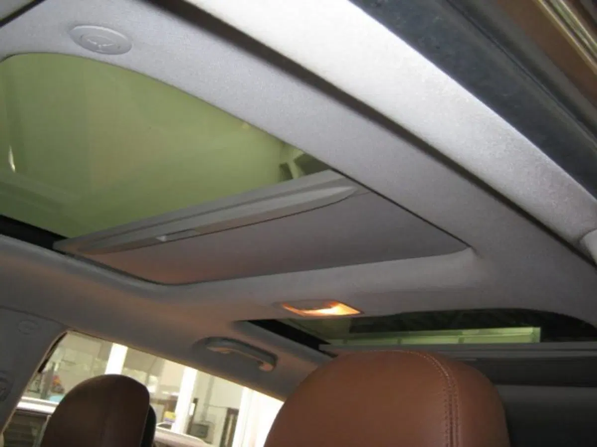 Kia Sportage usata a Fermo (15)
