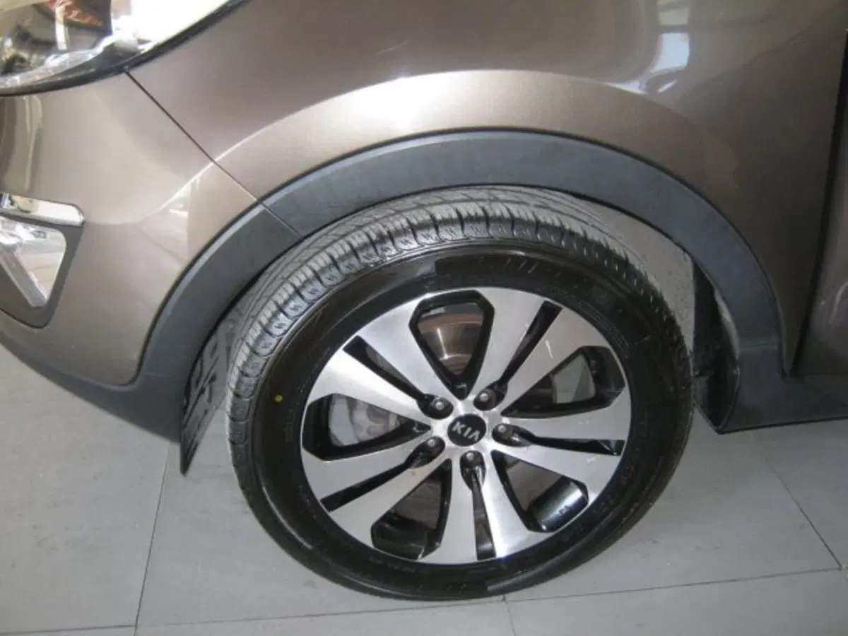 Kia Sportage usata a Fermo (17)