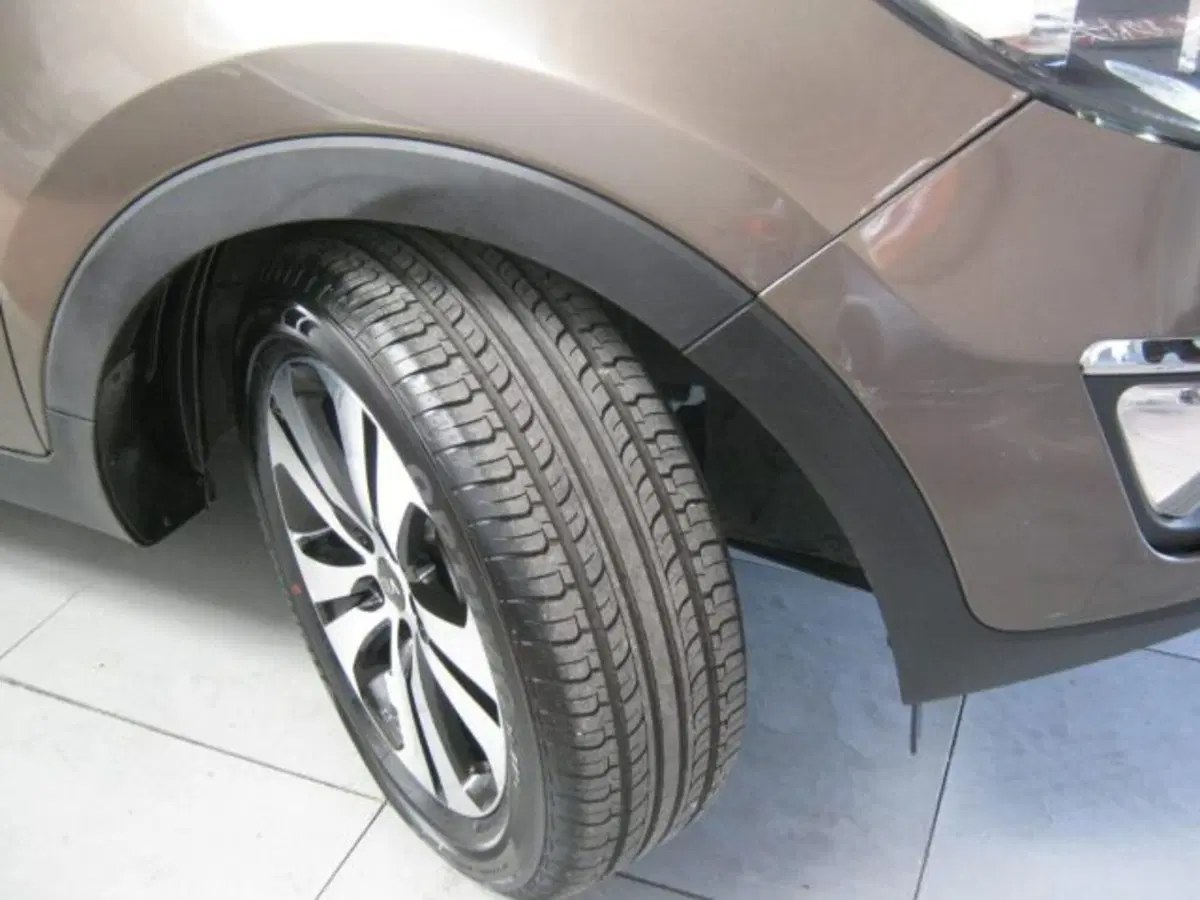 Kia Sportage usata a Fermo (18)
