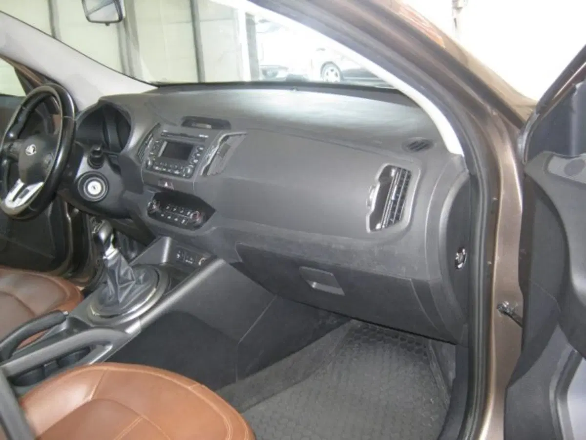 Kia Sportage usata a Fermo (6)